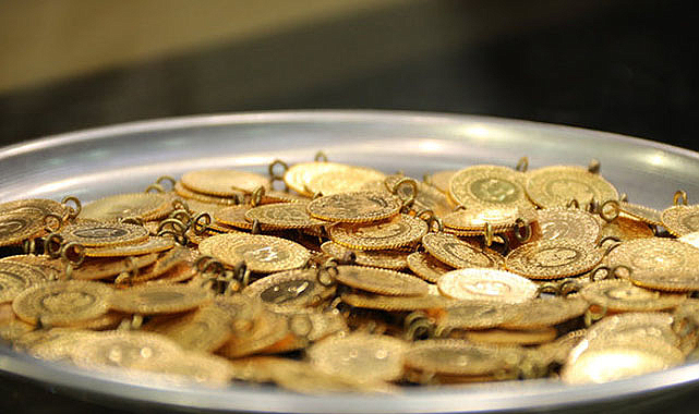 10 Aralık 2023 hafta sonu güncel altın fiyatları