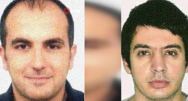 2 firari FETÖ’cü MİT ve emniyet operasyonuyla yakalandı