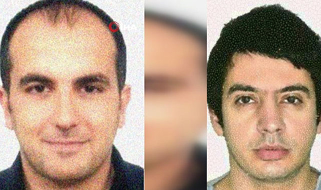 2 firari FETÖ’cü MİT ve emniyet operasyonuyla yakalandı