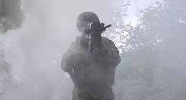 2 PKK'lı terörist öldürüldü