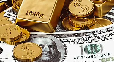 20 Aralık Çarşamba günü dolar, euro ve altın ne kadar?