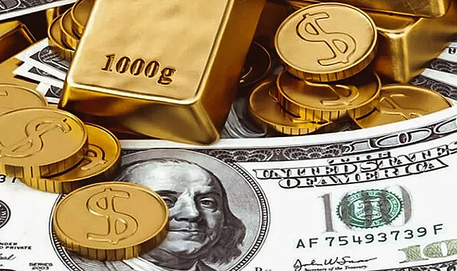 20 Aralık Çarşamba günü dolar, euro ve altın ne kadar?