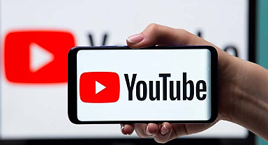 2023'te YouTube'a 4 milyardan fazla video yüklendi