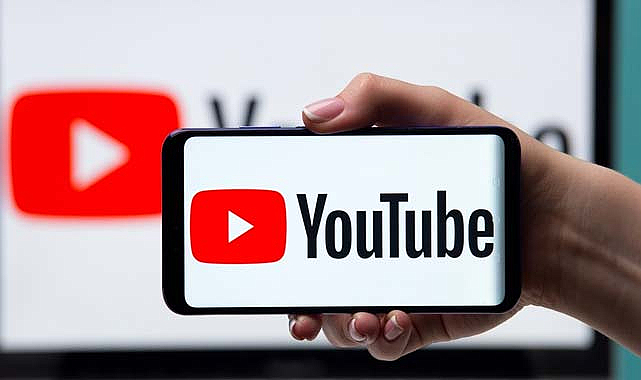 2023'te YouTube'a 4 milyardan fazla video yüklendi