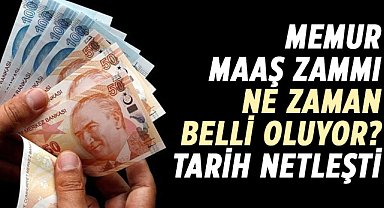 2024 asgari ücret zammı sonrası gözler memur maaşlarında!