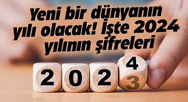 2024 yılının şifreleri ortaya çıktı!