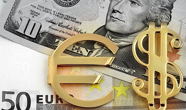 8 Aralık 2023 Cuma dolar ne kadar? Euro kaç TL? 