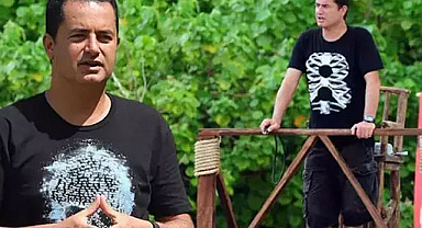 Acun Ilıcalı Survivor All Star'ın maliyetini açıkladı