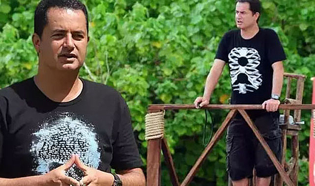 Acun Ilıcalı Survivor All Star'ın maliyetini açıkladı