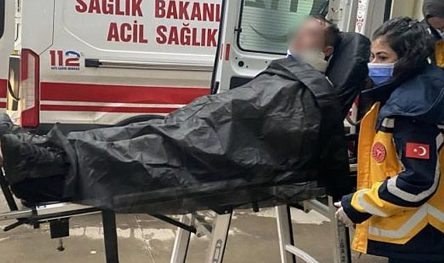 Adıyaman'da askeri araç devrildi! Yaralılar var