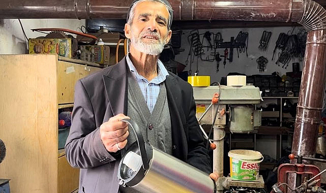 Ağrı'da yenilikten ziyade onarım talepleri artıyor!