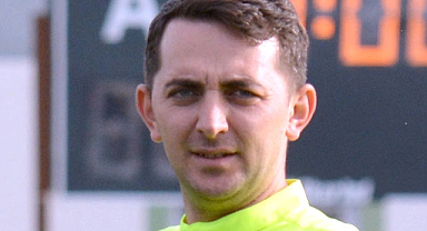 Ahmet Ecevit, Samsunspor'un kupa maçında görev alacak