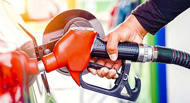 Akaryakıta yeni zam: Motorin fiyatları 1.62 tl arttı