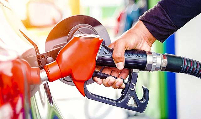 Akaryakıta yeni zam: Motorin fiyatları 1.62 tl arttı