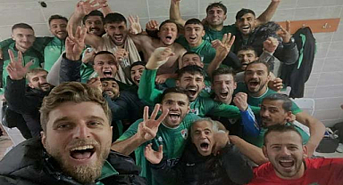 Alaçamspor'un konuğu Perşembespor