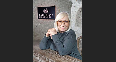 Alev Alatlı'dan yazar olmanın sırları