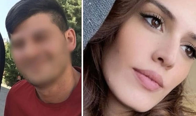 Ankara'da eski koca dehşeti!