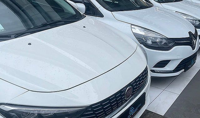 Aracı olanlar dikkat! Bu tuzağa düşmeyin