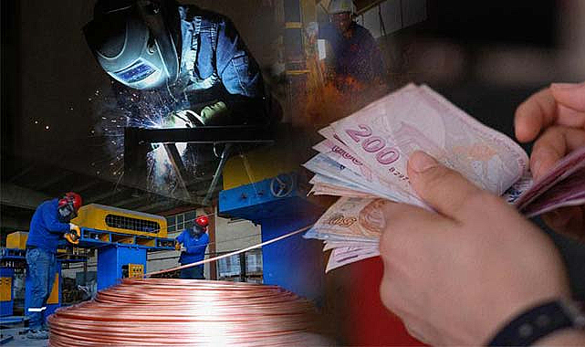 Asgari ücrette kritik hafta