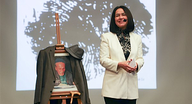 Aşık Veysel vefatının 50. yılında Samsun'da anıldı