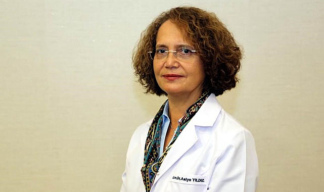 Asiye Yıldız: Uyuz salgınında tehlike devam ediyor