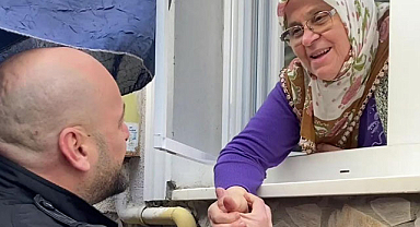 Atakum’da Türkel’e büyük ilgi