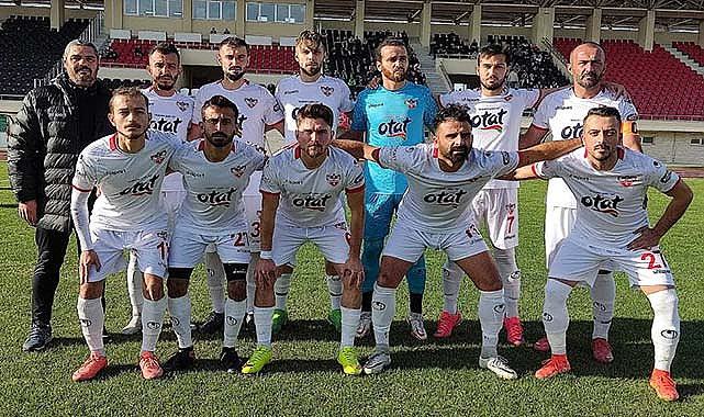 Bafra’da kazanan çıkmadı