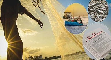 Balıkçılık desteklemesi başvuruları başladı