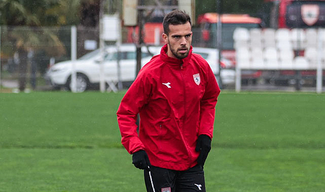 Barış Alıcı Samsunspor’a dönmeyecek