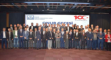 Başkan Kadir Gürkan: 'Özlük haklarımız iyileştirilmeli'