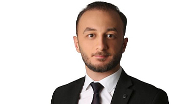 Batuhan Çağlar aday adayı