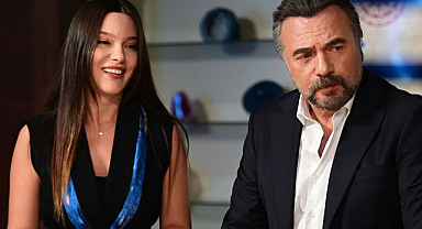 Ben Bu Cihana Sığmazam'ın güzel oyuncusu Samsunlu çıktı