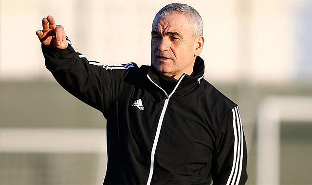 Beşiktaş, 5 futbolcuyu kadro dışı bıraktı