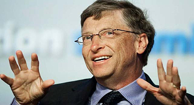 Bill Gates'in 2024 tahminleri: Gelecek yılda neler bekleniyor?