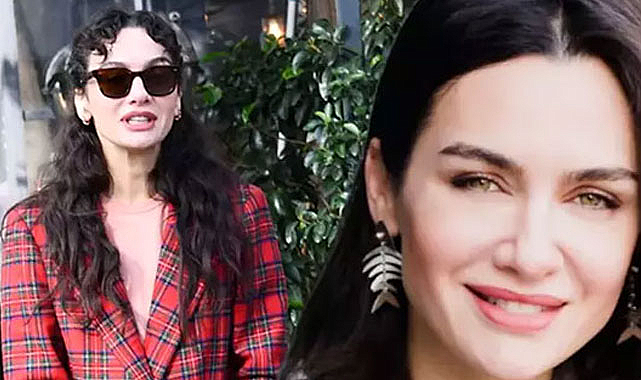 Birce Akalay özel hayatına dair açıklama yaptı