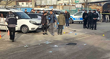 Bolu'da enişte dehşeti! Ölü ve yaralı var