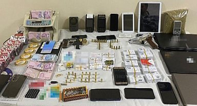 Bu mesajı alanlar dikkat! Dolandırılmayın