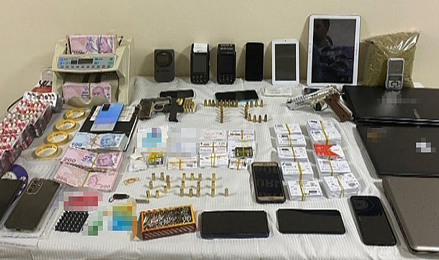 Bu mesajı alanlar dikkat! Dolandırılmayın