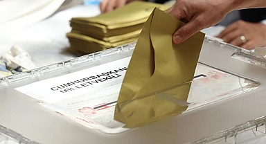 'Bu pazar seçim olsa' anketinden şaşırtan oranlar