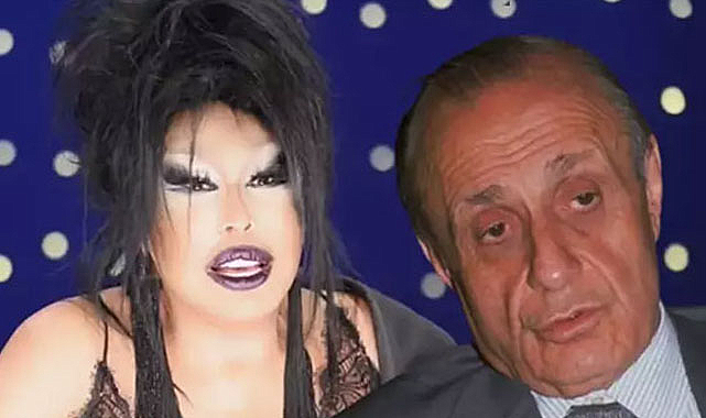 Bülent Ersoy'dan bomba aşk itirafı!