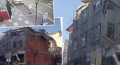 Bursa'da facianın eşiğinden dönüldü