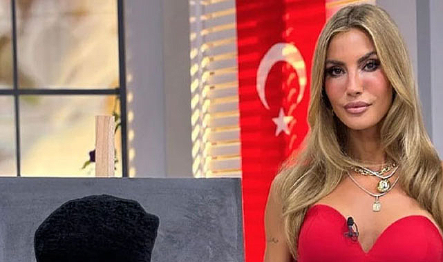 Çağla Şıkel, ayrılık haberini doğruladı