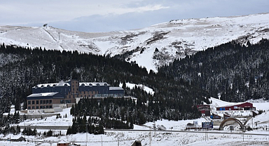 Çambaşı’nda sezon öncesi hazırlıklar tamam