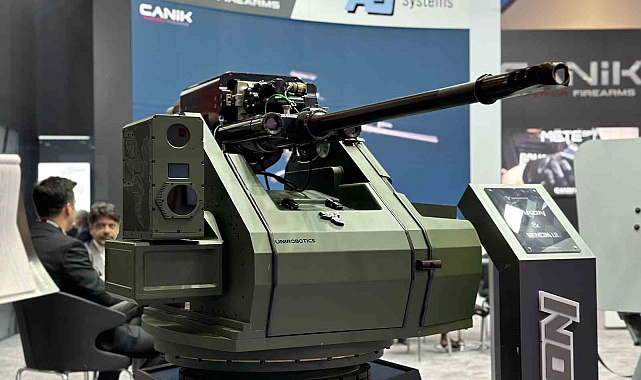 CANiK yeni yılda da iddialı