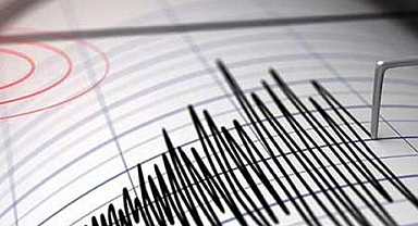 Çankırı'da deprem oldu