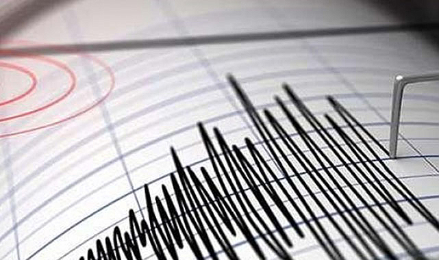 Çankırı'da deprem oldu