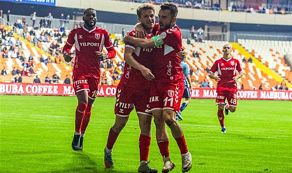 Carlo Holse: 'Hep birlikte savaştık'