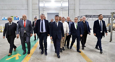 Çarşamba'da sıcak dokunuş! 300 öğrenciye yardım 