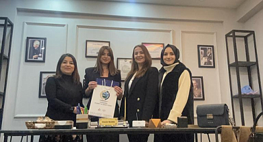 Çarşamba TSO'dan kadın girişimciliğinin gelişimi için ziyaretler