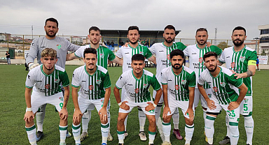 Çarşambaspor kritik virajda!